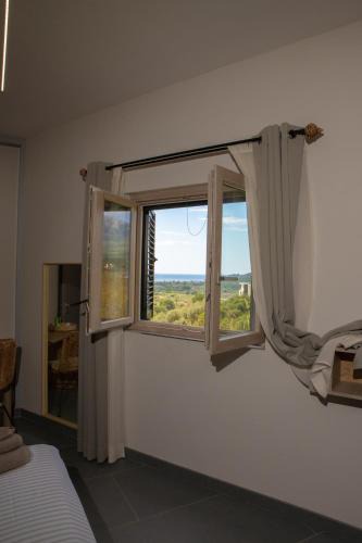 Santa Marina Bed & Breakfast | Collimare Bed and Breakfast Golfo di Policastro
