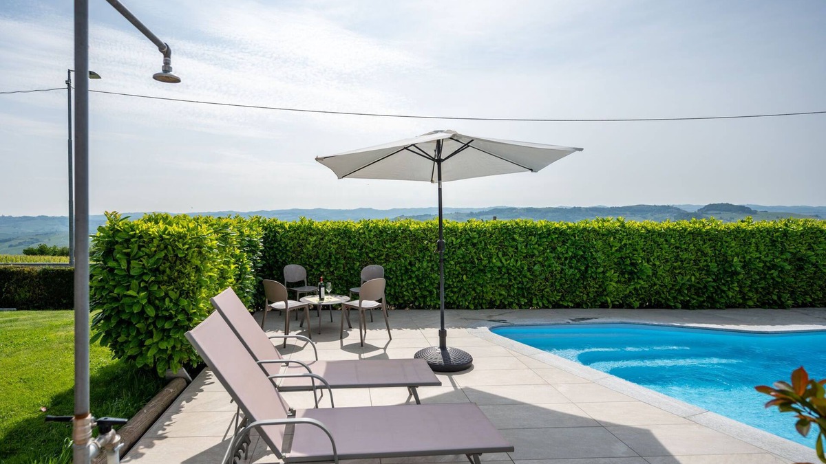 Barolo House | Collina San Ponzio by Interhome