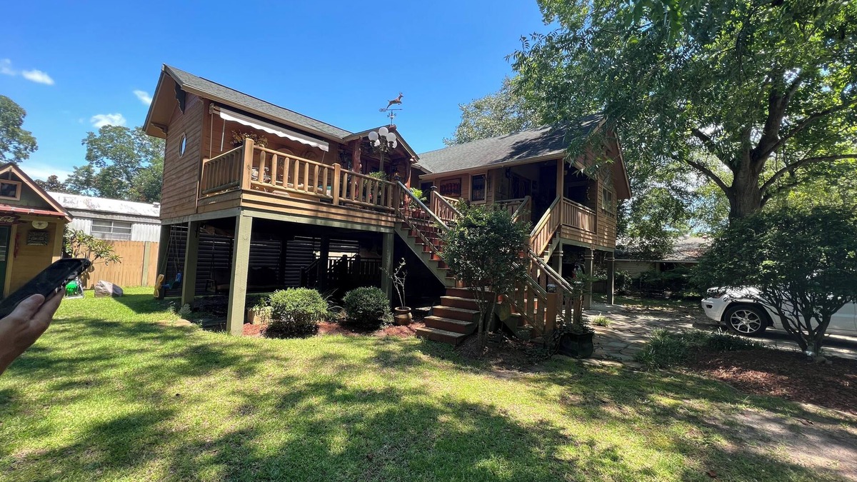 Florence House | Collins Quarters - Full House in the heart of Florence!
