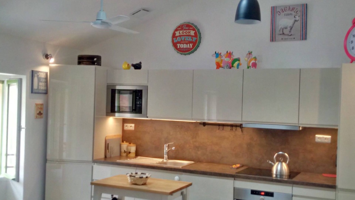 Collioure Apartment | Collioure 20 m from the beach, town center, very comfortable apartment.
