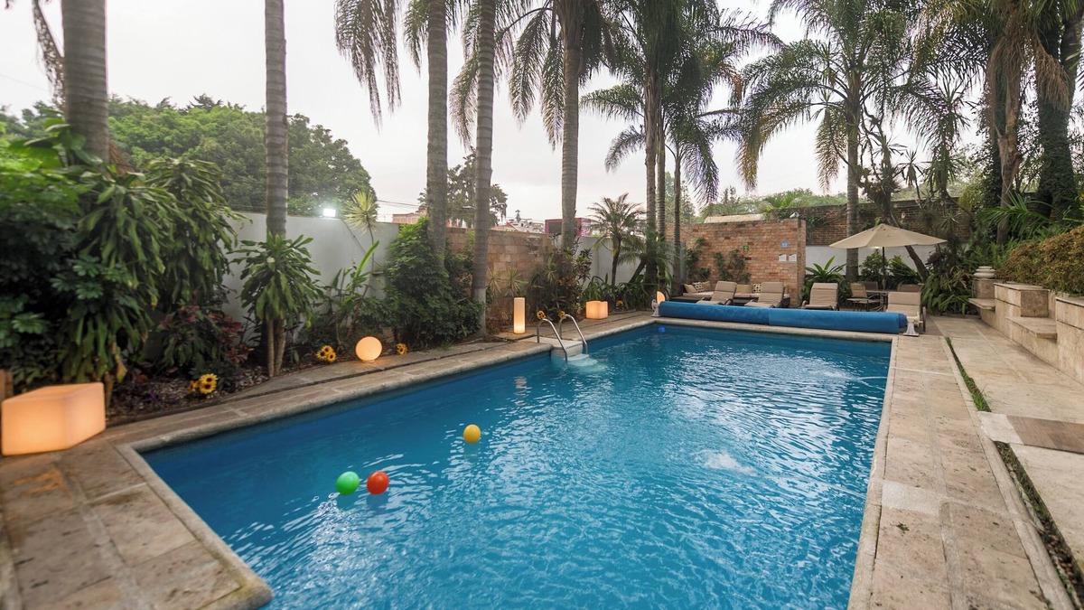 Xalapa Hotel | Colombe Hotel Boutique