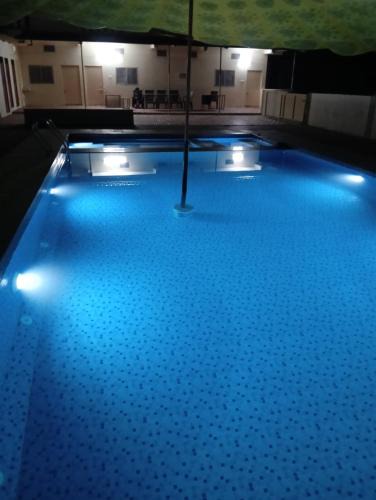 Mhow Apartment | Colonels Oasis Resort