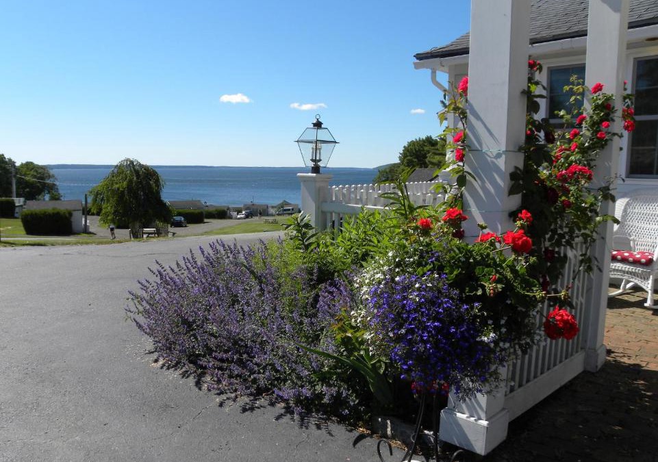 Belfast Cabin | Colonial Gables Oceanfront Village