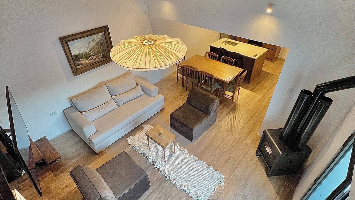 Lujan de Cuyo House | Colonial upscale maison close to vineyards