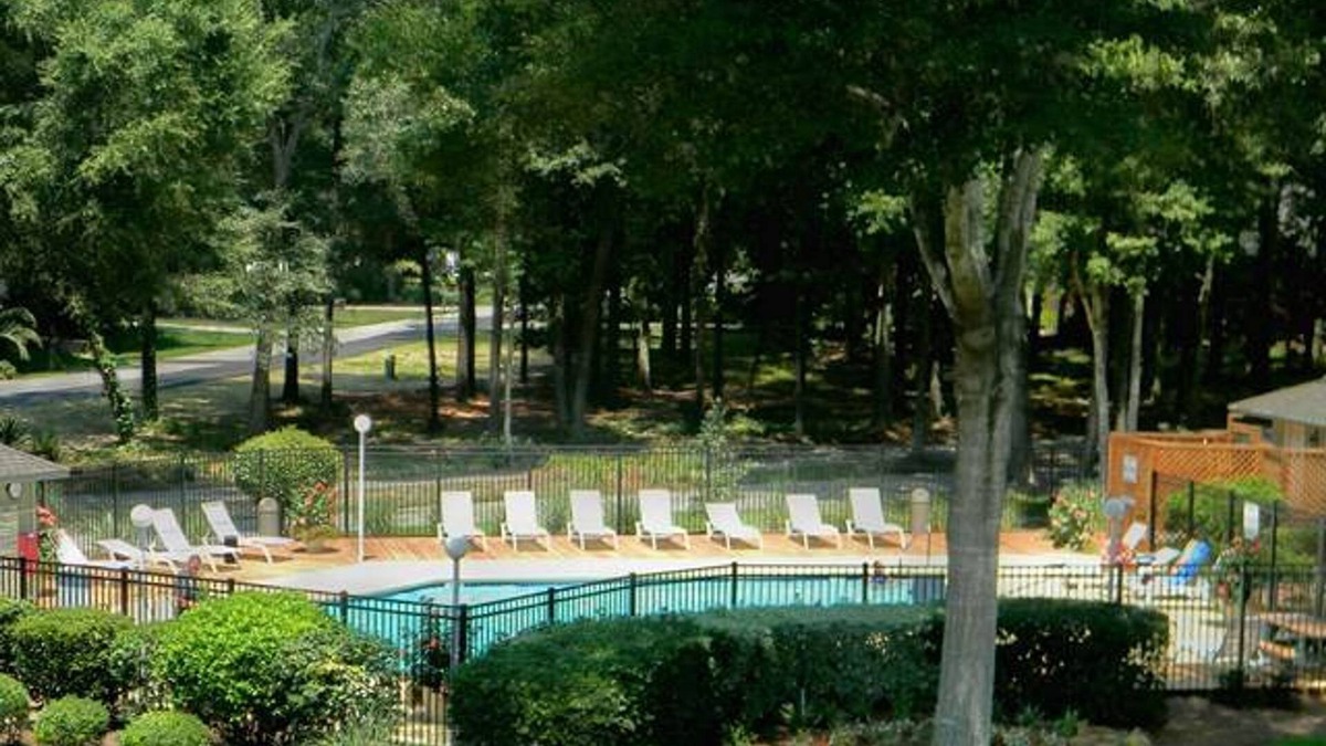 Sea Trail Condo | Colony I Golf Condos by Sloane Realty Vacations