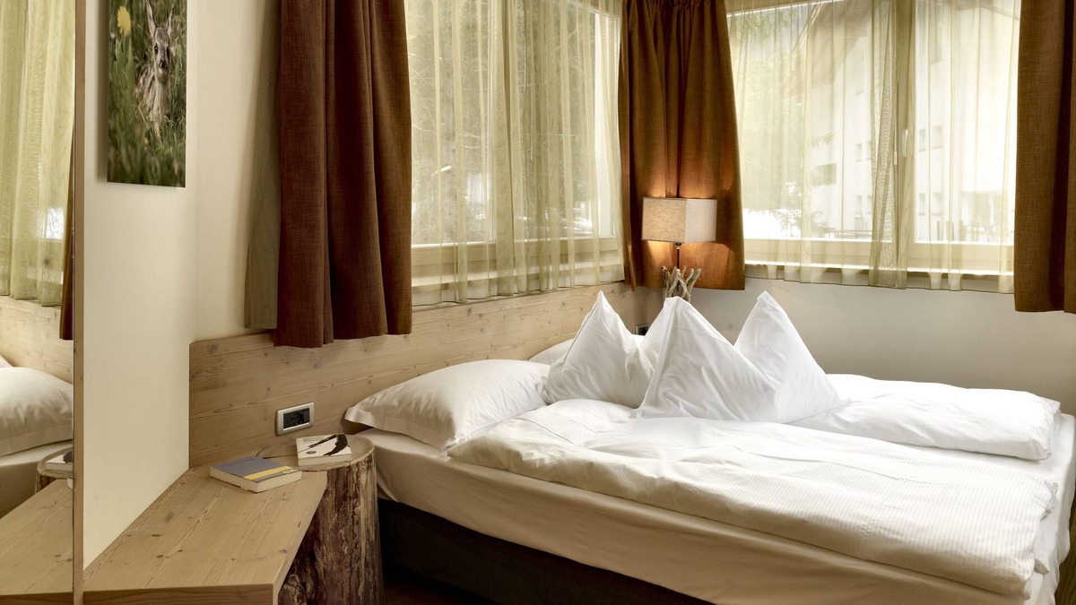 Predazzo House | Color Home Suite Apartments