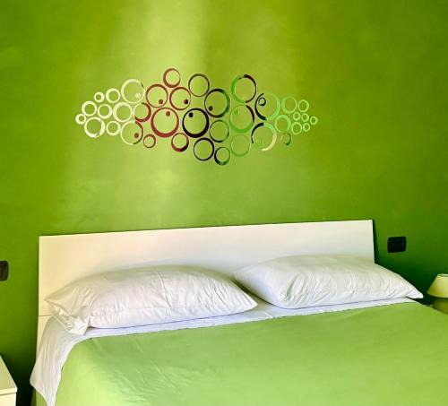 Cassano Magnago Bed & Breakfast | Color House Malpensa B&B