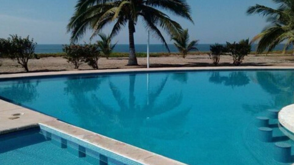 Teacapan Cabin | Color Marino Seaside Hotel