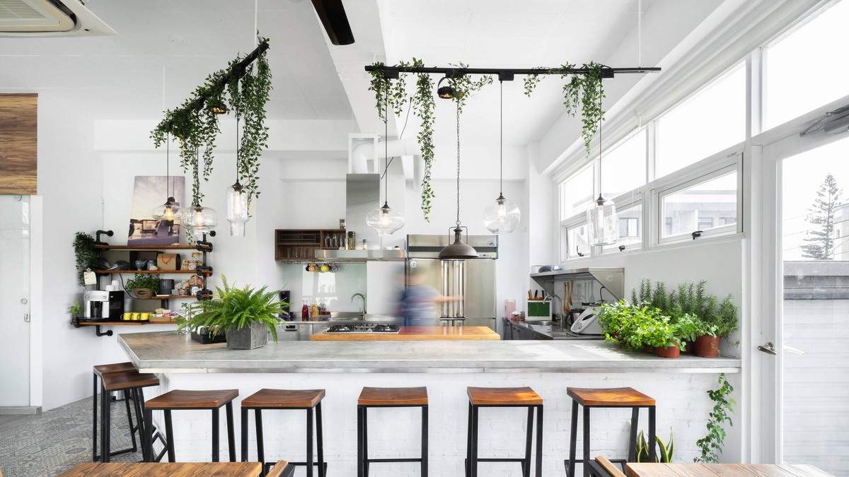 Magong Bed & Breakfast | Color Reefs B&B