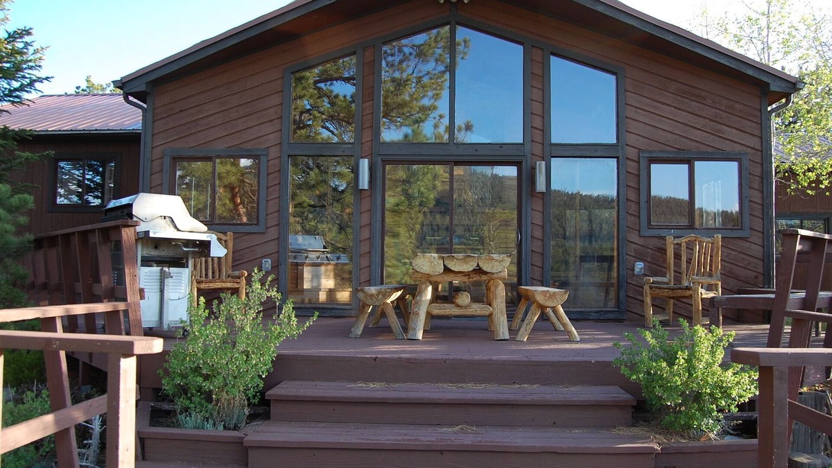 Westcliffe House | Colorado's Best Kept Secret