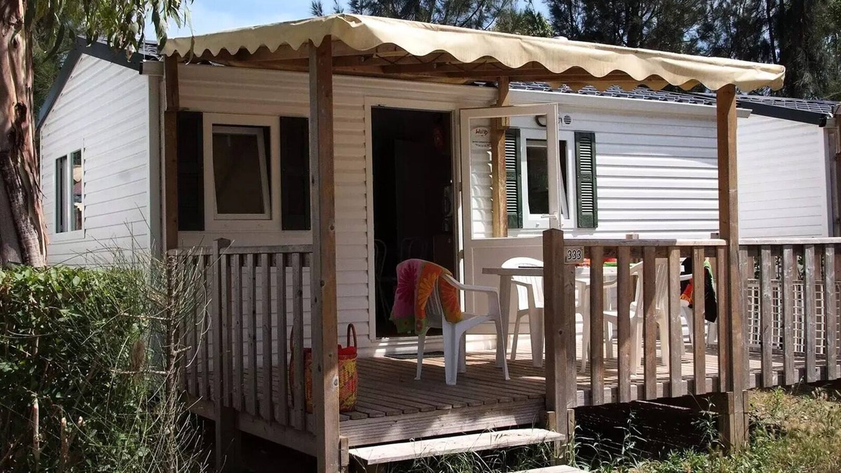 Beynes House | COLORADO STANDARD 6 persons
