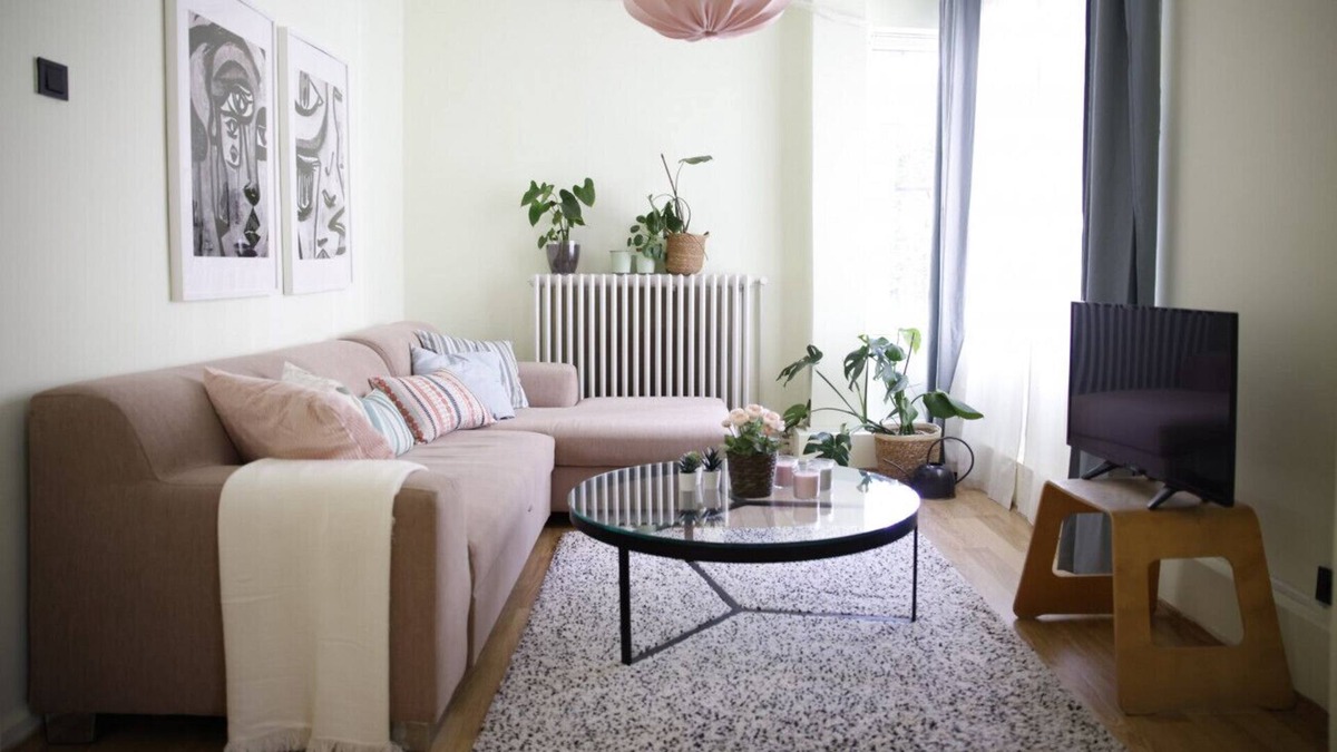 Talimhane Apartment | Colorful Apartment in Prime Beyoglu Spot