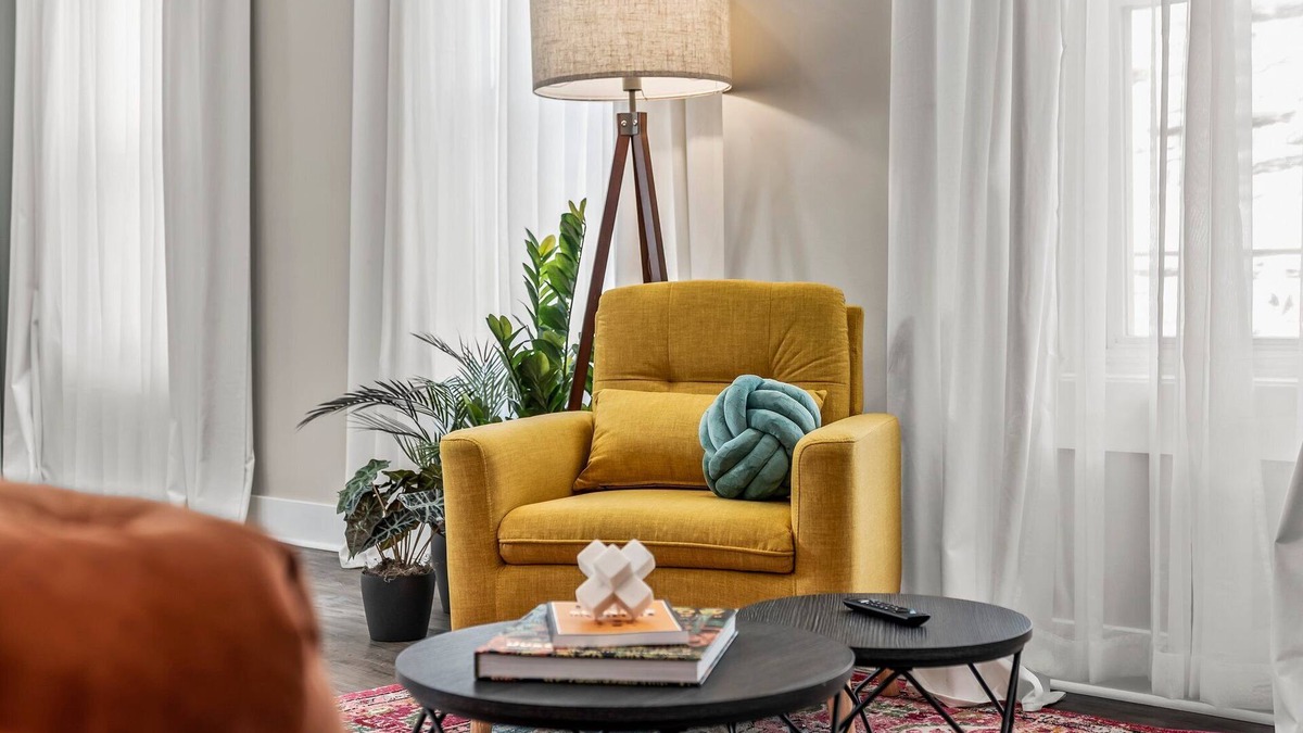 West Conshohocken Apartment | Colorful King Bed Apt w/Large Kitchen and Game Room