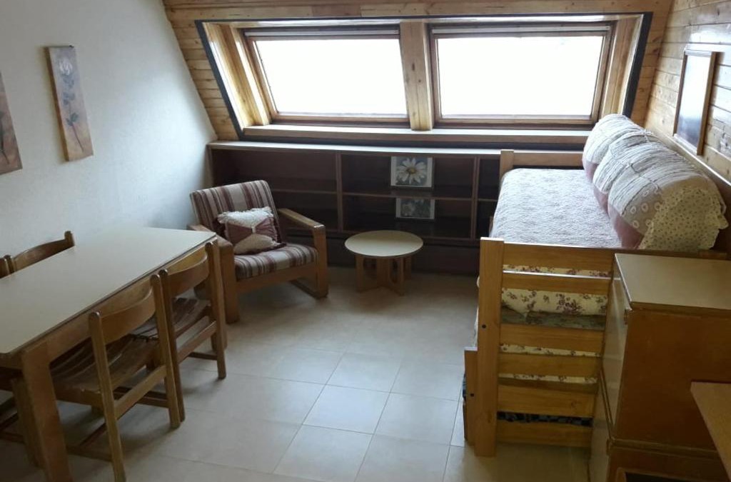 Malargue Apartment | Colorina Las Leñas - Consorcio ATENAS