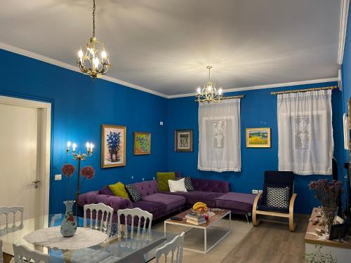 Ishem Apartment | Colors by the Sea at Lalzi Bay