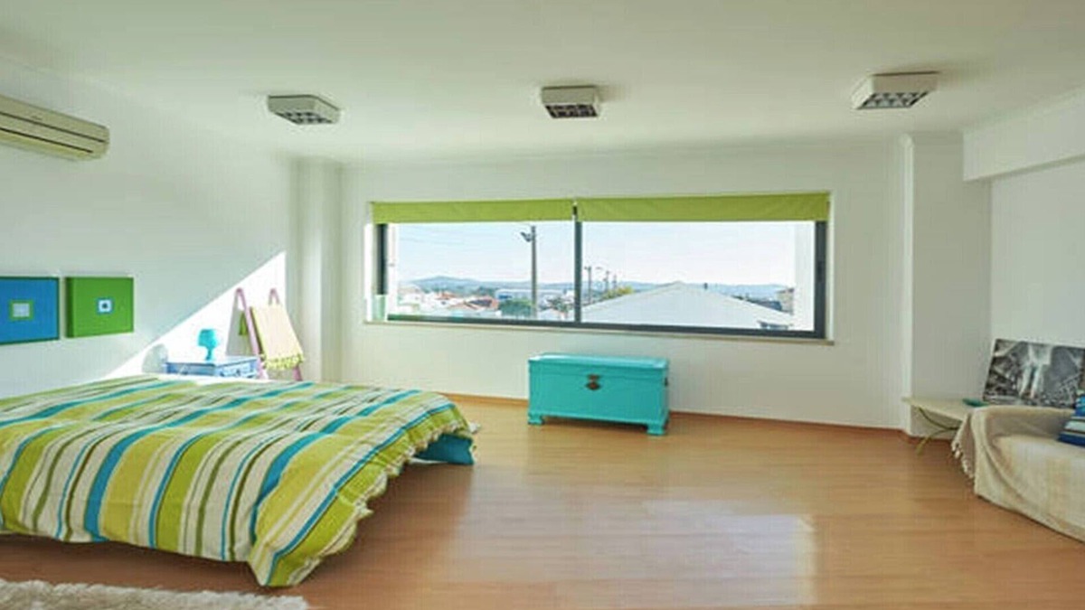 Terrugem Apartment | Colors Loft Sintra !