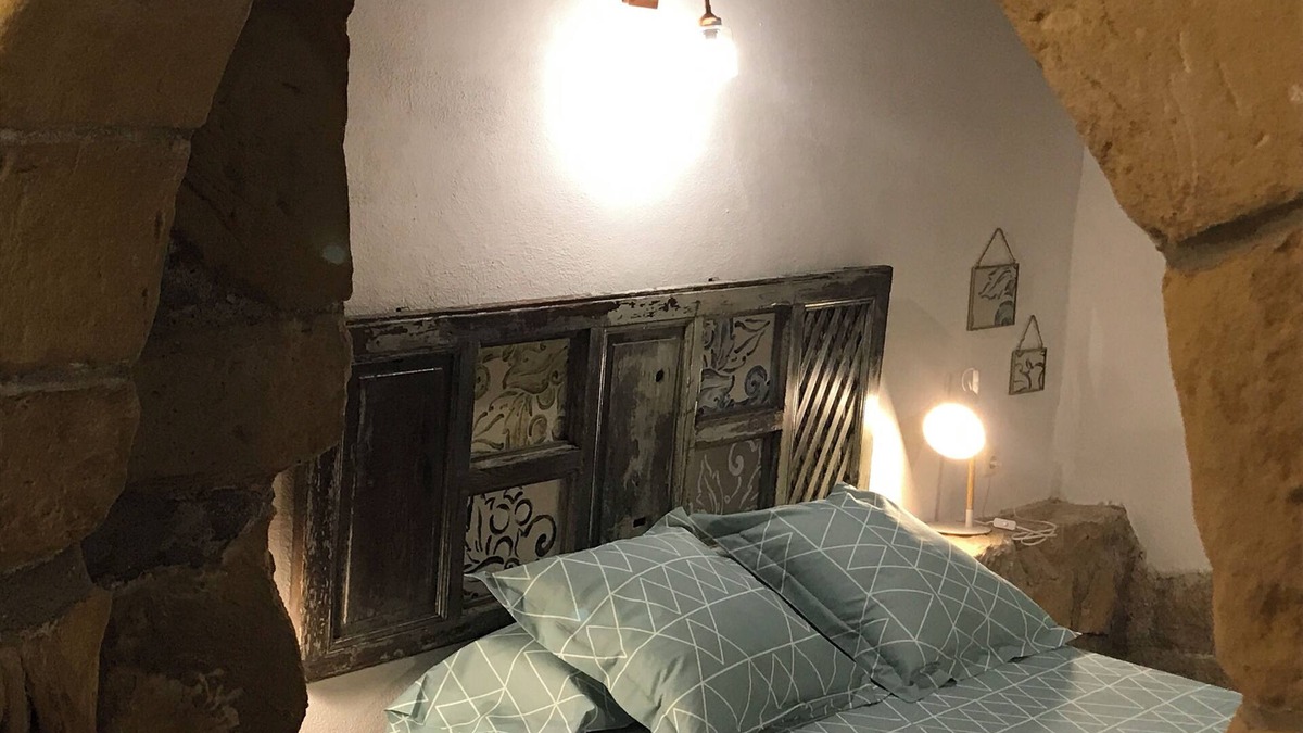 Buendia House | Colors of Buendía, is a unique house with charm inspired by color.