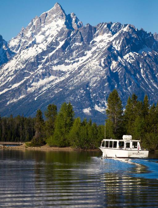 Colter Bay Village Cabin | Colter Bay Village