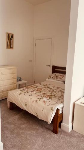 Tullamore Apartment | Colton House - Apt 3