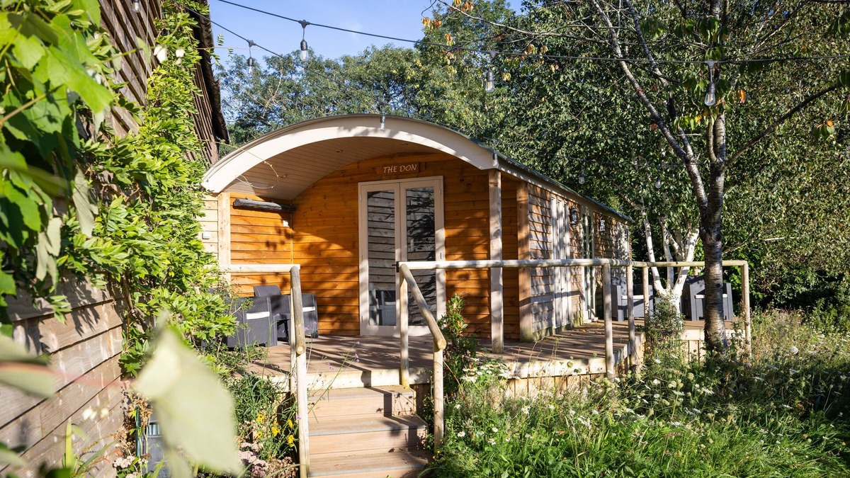 Datchworth Hotel | Coltsfoot Country Retreat