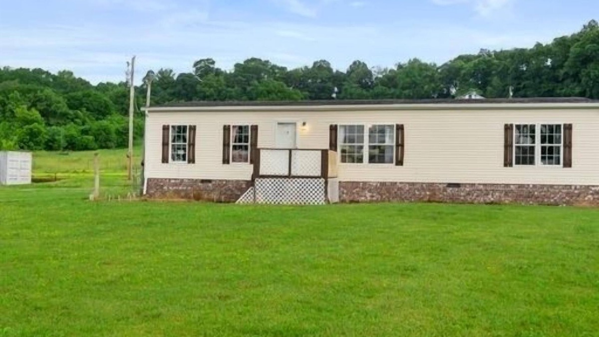 Columbia House | Columbia Countryside 4 bedroom home
