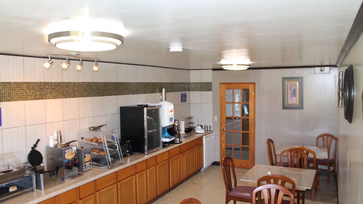 Columbus Hotel | Columbus Inn
