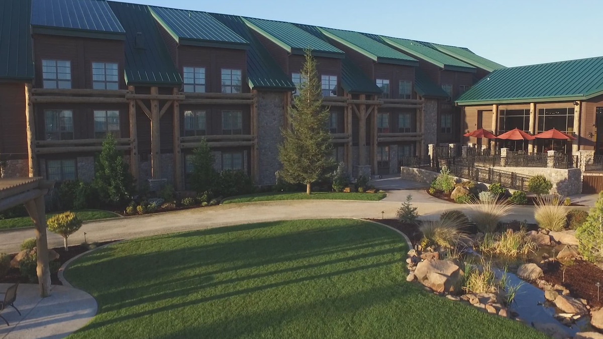 Colusa Resort | Colusa Casino Resort