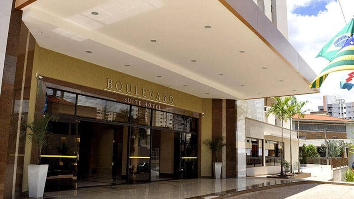 Prive das Caldas Apartment | Com Parque Aquático! Apartamento Para Famílias com Sala de Jogos e Academia