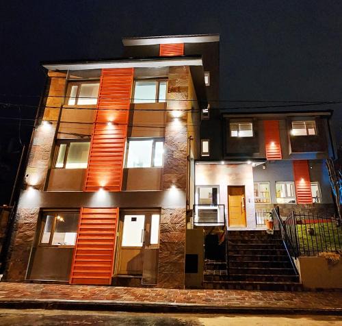 Province of Tierra del Fuego Apartment | COMARCA SUR Apartamentos