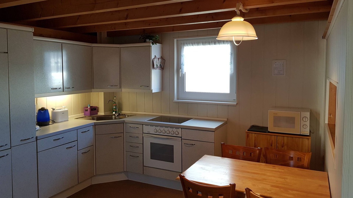 Klein Kussewitz Apartment | Combine a Baltic holiday with a visit to Rostock and Karls-Erlebnisdorf.