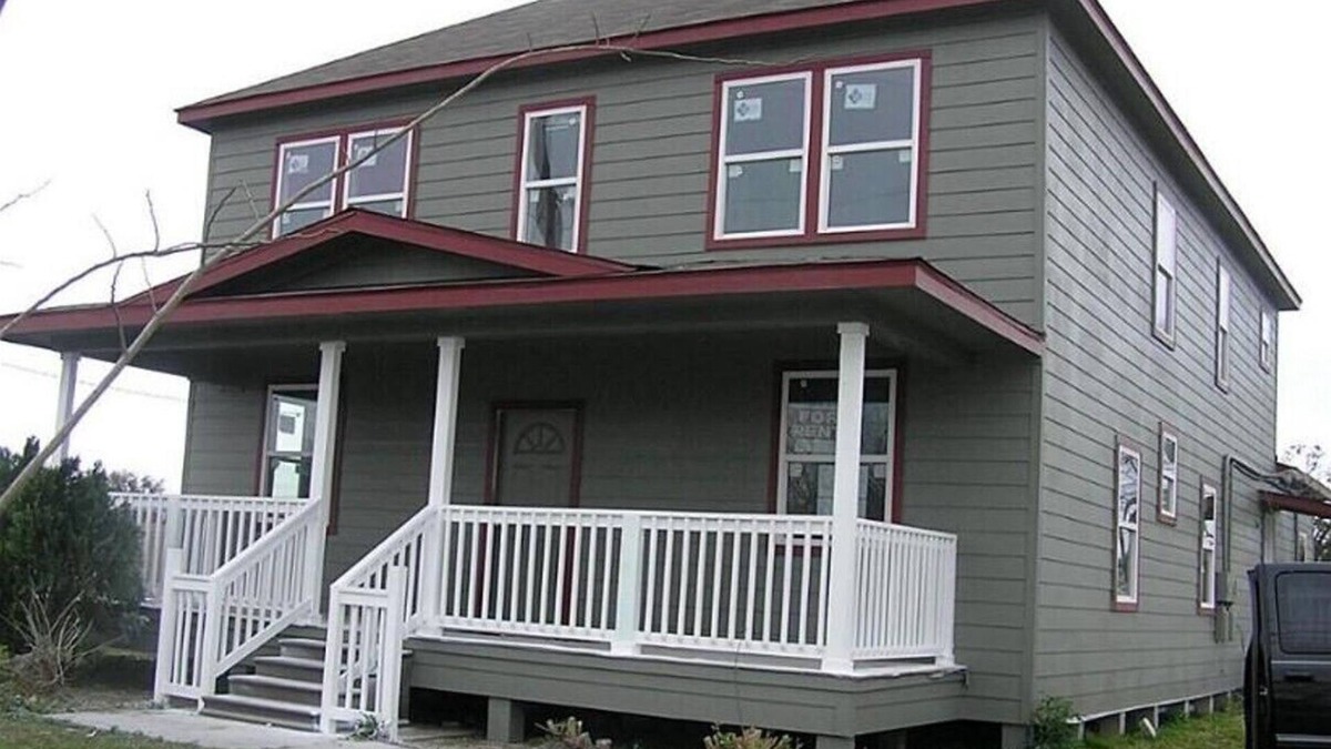 La Marque Apartment | Combo Unit 1 & 4, Near TX City