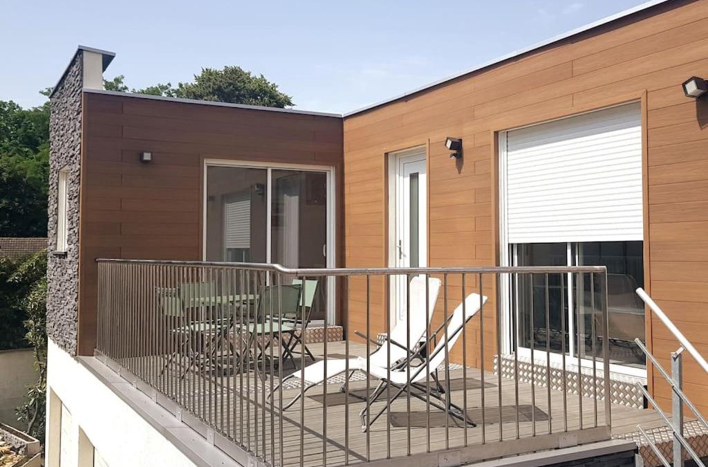 Coupvray Apartment | Come à la maison!