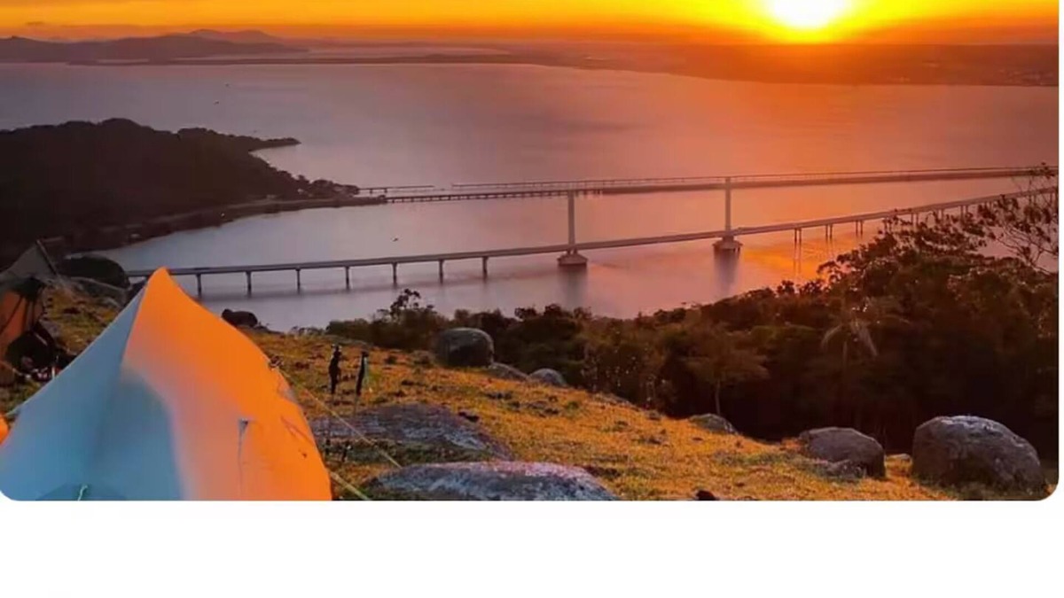 Laguna Apartment | Come and discover Mar Grosso Lagoon