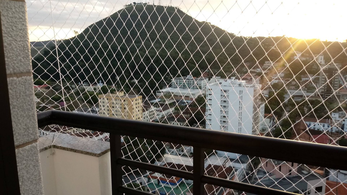 Caxambu Apartment | Come and meet Caxambu and his nature