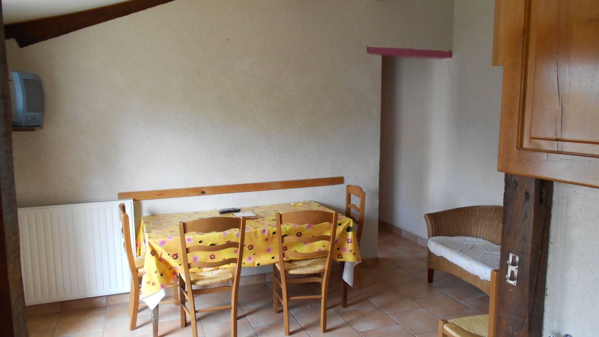 La Roche-Posay House | come and relax in peace