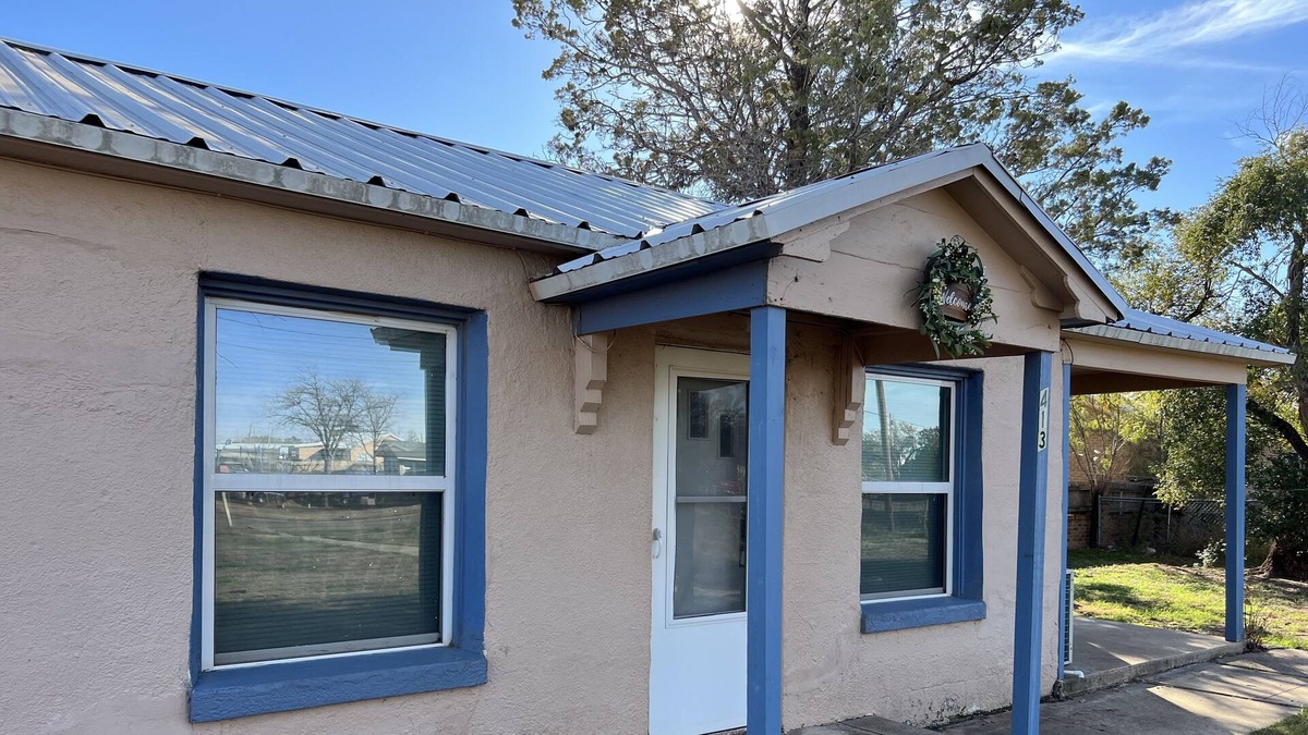 Tulia House | Come and stay at Tule Creek Hideaway