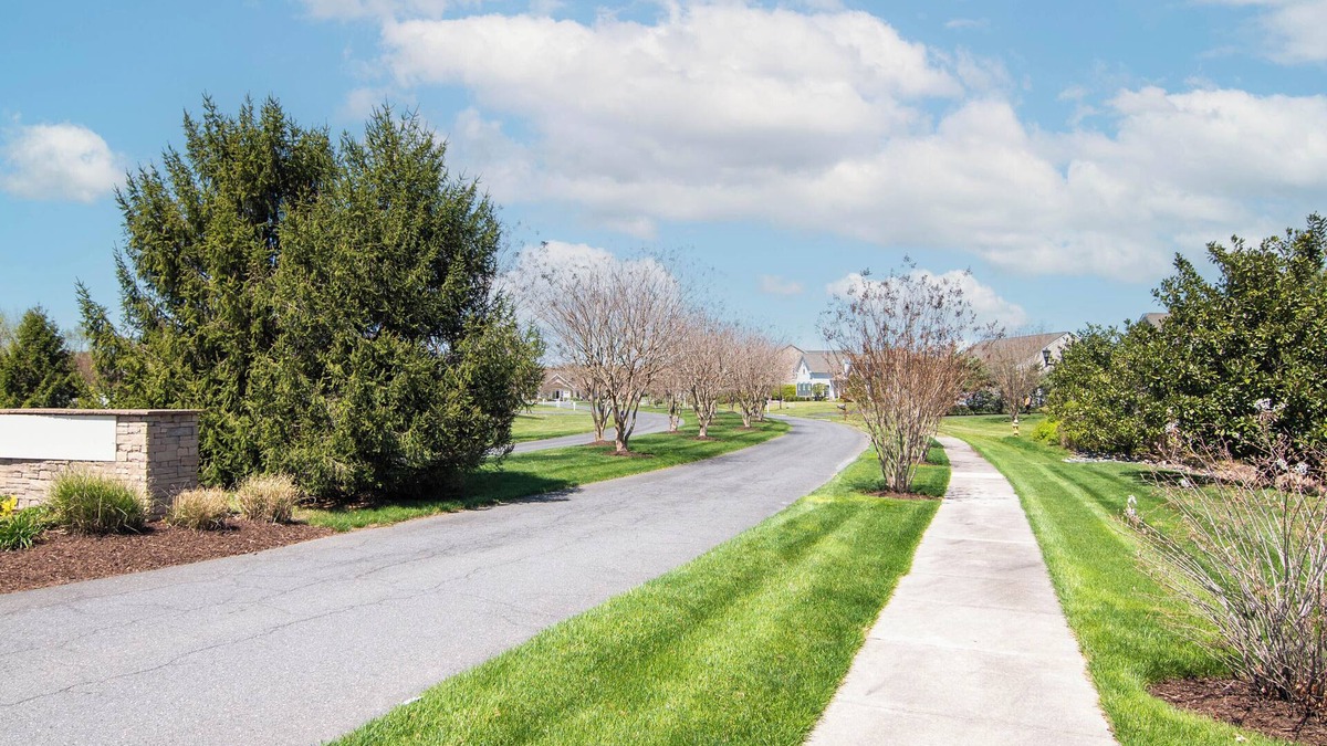 Milton House | Come Be Our Guest At A Place of Peace