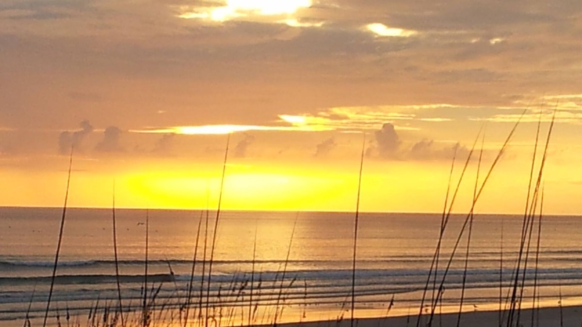 New Smyrna Beach Villa | Come Enjoy Beach Life In Spacious Elegance.