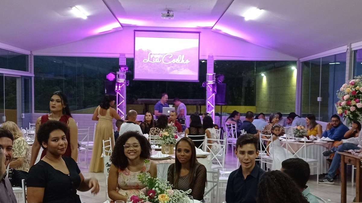 Mairipora House | Come enjoy the best of nature. We have everything you need for your event.