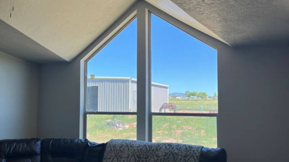 Fruitland House | Come enjoy the great outdoors with lots of space for the whole family!