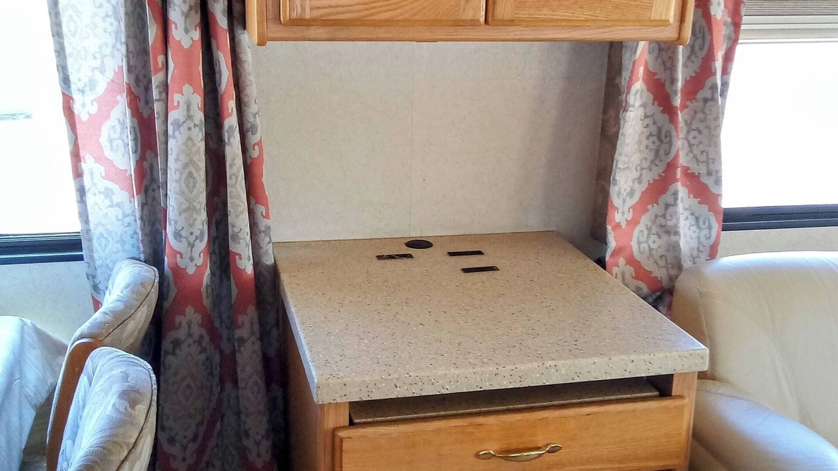 Sierra Blanca House | Come enjoy the mountain views. Peace and quietness in this beautiful RV
