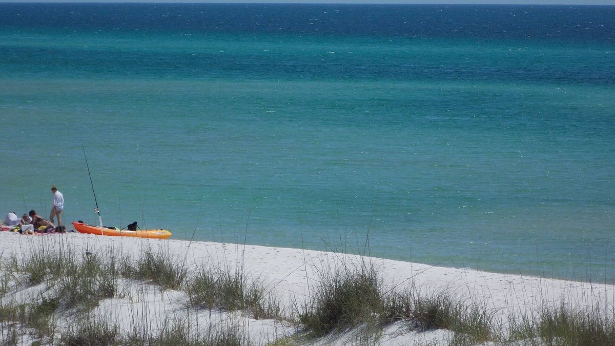 Port St. Joe House | Come Escape To The Cape-