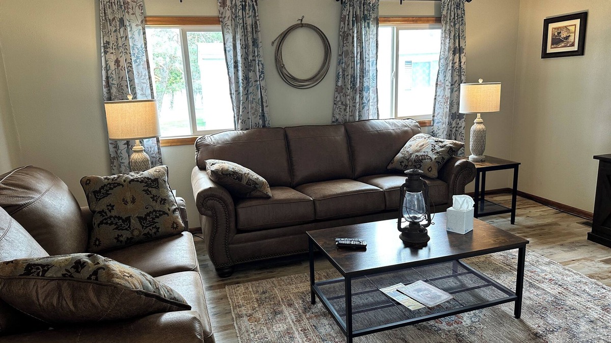 Wilbur House | Come for the Sun, Stay for the Fun in this charming 3 Bedroom Porch Home