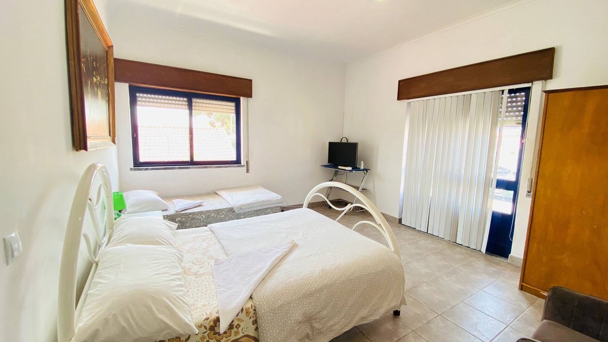 Quinta Do Conde House | Come Inn Sesimbra