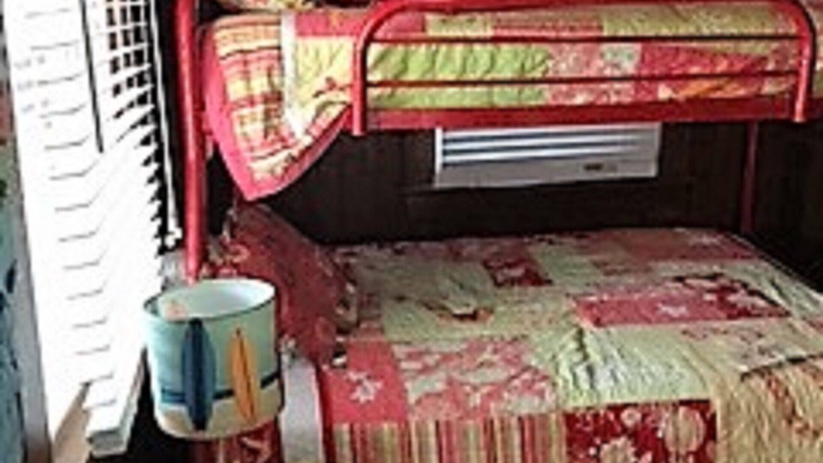 Atlantic Beach Cottage | Come, relax and enjoy all that Atlantic Beach has to offer!