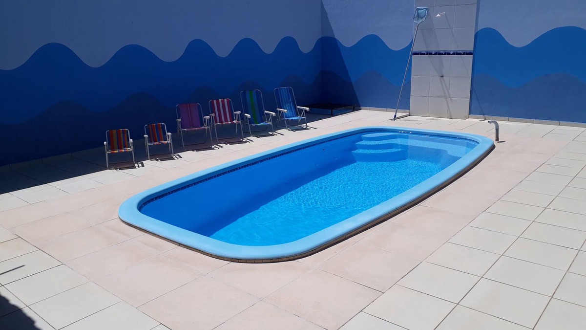 Barra Grande House | COME RELAX IN THE BRAZILIAN CARIBBEAN!