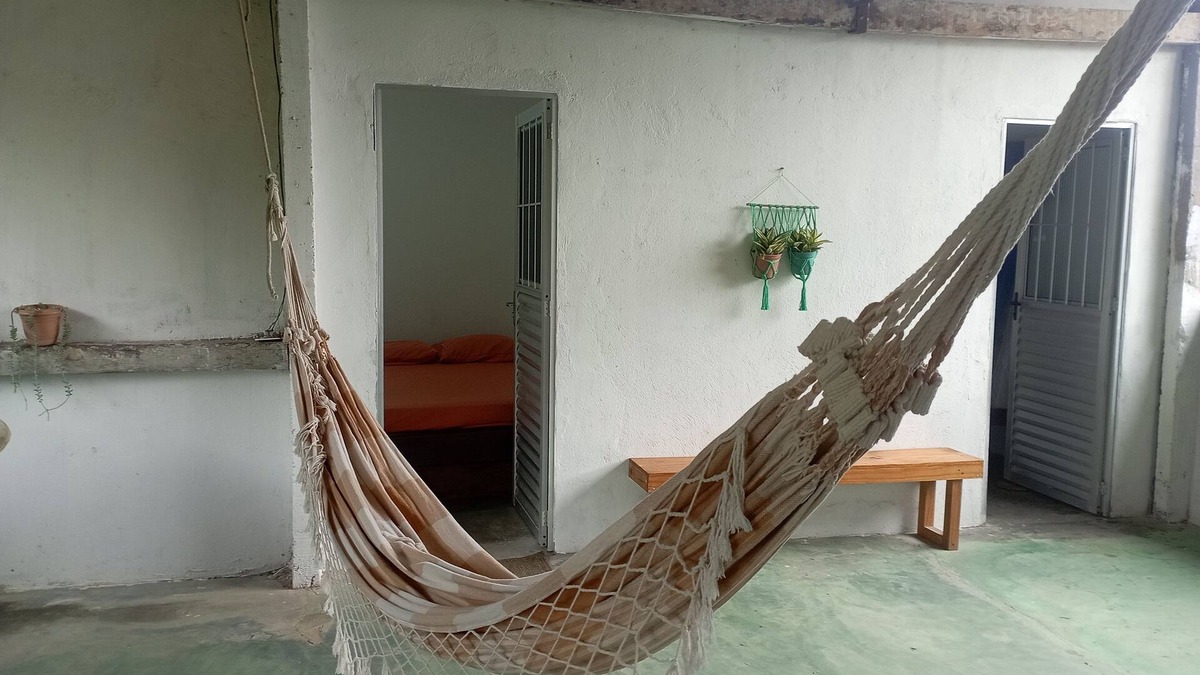 Olivenca Apartment | Come rest in a peaceful place