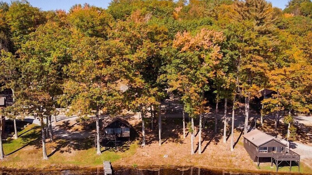 Weare Resort | Come stay at our four season resort!