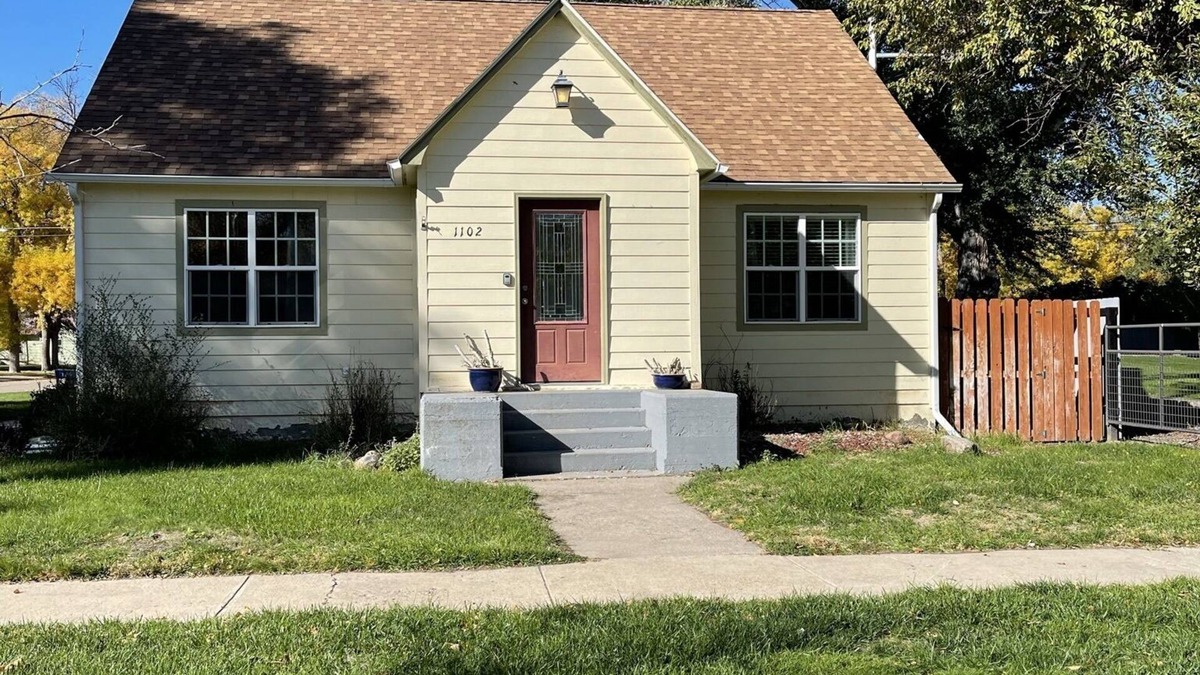 Fort Benton House | Come stay at Suzie's House! Spacious Family-Friendly 4-Bedroom Home