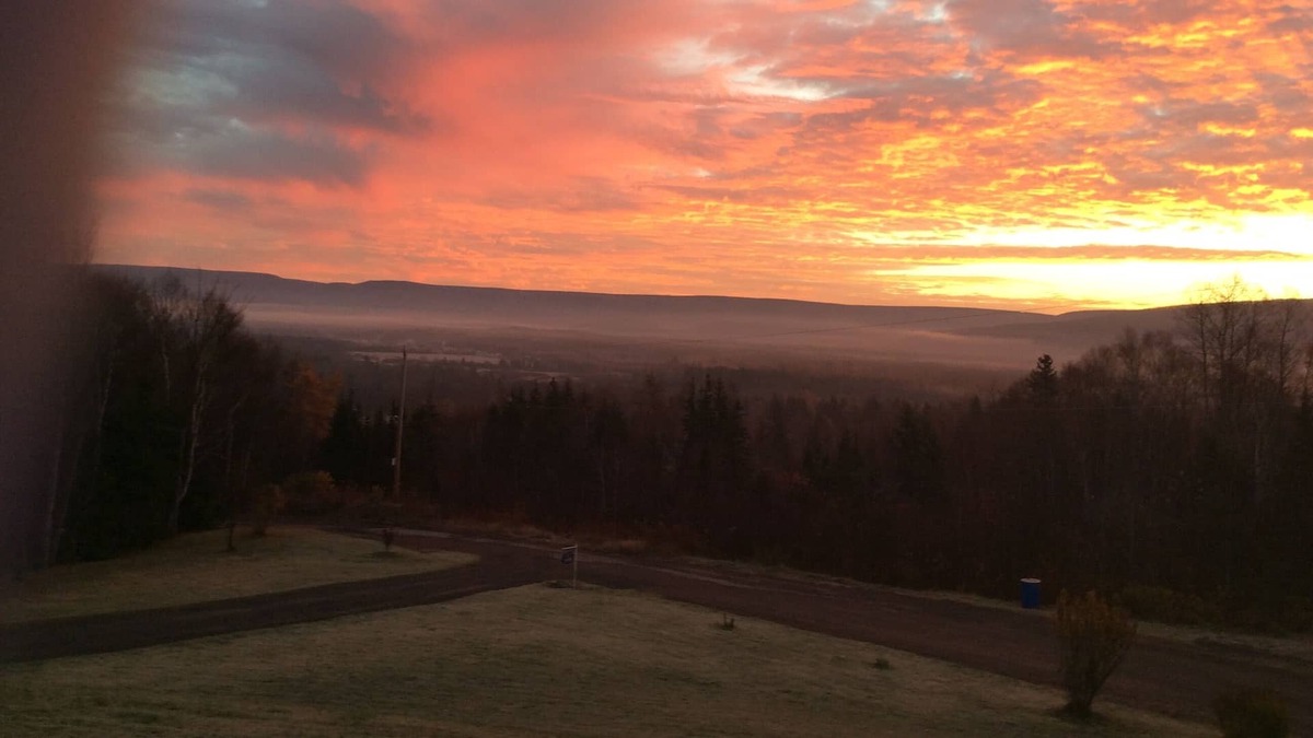 Inverness County House | Come to the Margaree Valley